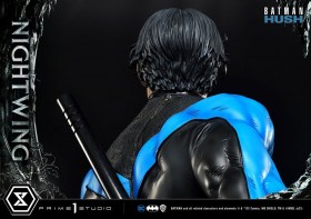 Nightwing Batman Hush Statue by Prime 1 Studio