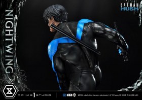 Nightwing Batman Hush Statue by Prime 1 Studio