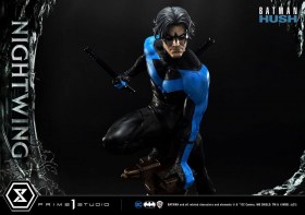 Nightwing Batman Hush Statue by Prime 1 Studio