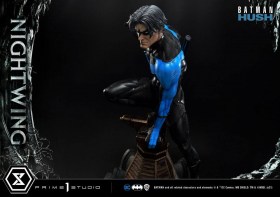 Nightwing Batman Hush Statue by Prime 1 Studio