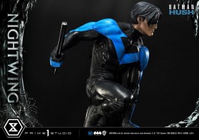 Nightwing Batman Hush Statue by Prime 1 Studio