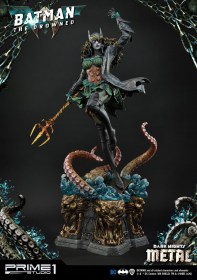 The Drowned Dark Nights Metal 1/3 Statue by Prime 1 Studio