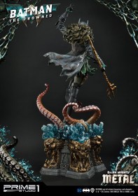 The Drowned Dark Nights Metal 1/3 Statue by Prime 1 Studio