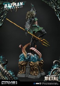 The Drowned Dark Nights Metal 1/3 Statue by Prime 1 Studio