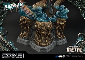 The Drowned Dark Nights Metal 1/3 Statue by Prime 1 Studio