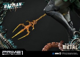 The Drowned Dark Nights Metal 1/3 Statue by Prime 1 Studio