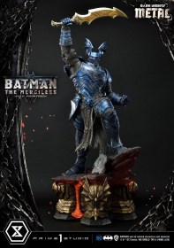 The Merciless Dark Nights Metal 1/3 Scale Statue by Prime 1 Studio