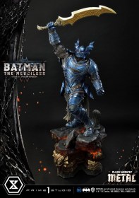 The Merciless Dark Nights Metal 1/3 Scale Statue by Prime 1 Studio