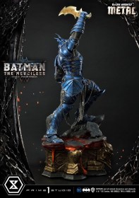 The Merciless Dark Nights Metal 1/3 Scale Statue by Prime 1 Studio