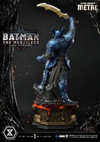 The Merciless Dark Nights Metal 1/3 Scale Statue by Prime 1 Studio