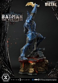 The Merciless Dark Nights Metal 1/3 Scale Statue by Prime 1 Studio