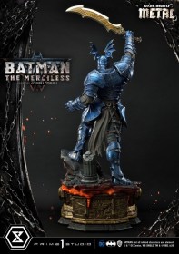 The Merciless Dark Nights Metal 1/3 Scale Statue by Prime 1 Studio