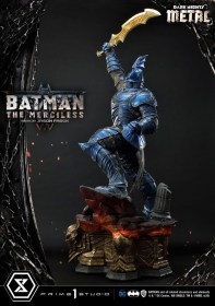 The Merciless Dark Nights Metal 1/3 Scale Statue by Prime 1 Studio