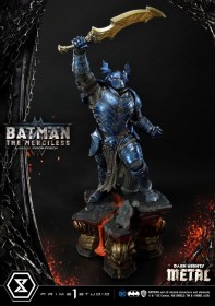 The Merciless Dark Nights Metal 1/3 Scale Statue by Prime 1 Studio