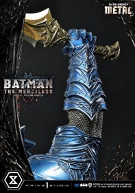 The Merciless Dark Nights Metal 1/3 Scale Statue by Prime 1 Studio