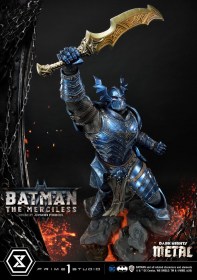 The Merciless Dark Nights Metal 1/3 Scale Statue by Prime 1 Studio