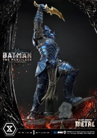 The Merciless Dark Nights Metal 1/3 Scale Statue by Prime 1 Studio