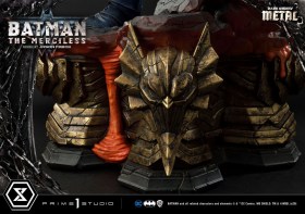 The Merciless Dark Nights Metal 1/3 Scale Statue by Prime 1 Studio