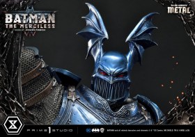 The Merciless Dark Nights Metal 1/3 Scale Statue by Prime 1 Studio