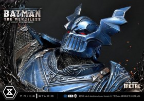 The Merciless Dark Nights Metal 1/3 Scale Statue by Prime 1 Studio