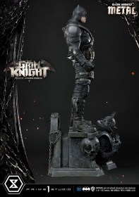 The Grim Knight by Jason Fabok Dark Nights Metal Statue by Prime 1 Studio