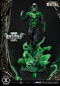 The Dawnbreaker Dark Nights Metal 1/3 Statue by Prime 1 Studio