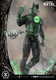 The Dawnbreaker Dark Nights Metal 1/3 Statue by Prime 1 Studio