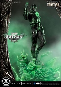 The Dawnbreaker Dark Nights Metal 1/3 Statue by Prime 1 Studio