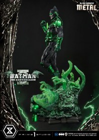 The Dawnbreaker Dark Nights Metal 1/3 Statue by Prime 1 Studio