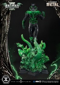 The Dawnbreaker Dark Nights Metal 1/3 Statue by Prime 1 Studio