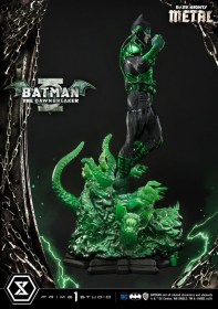 The Dawnbreaker Dark Nights Metal 1/3 Statue by Prime 1 Studio