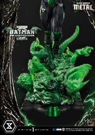 The Dawnbreaker Dark Nights Metal 1/3 Statue by Prime 1 Studio