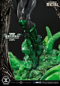 The Dawnbreaker Dark Nights Metal 1/3 Statue by Prime 1 Studio