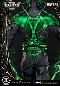 The Dawnbreaker Dark Nights Metal 1/3 Statue by Prime 1 Studio