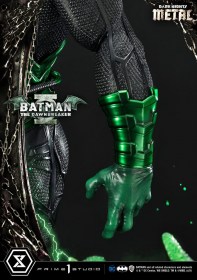 The Dawnbreaker Dark Nights Metal 1/3 Statue by Prime 1 Studio