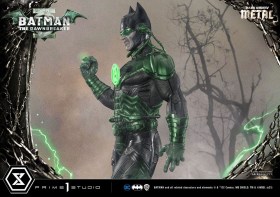 The Dawnbreaker Dark Nights Metal 1/3 Statue by Prime 1 Studio