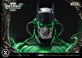 The Dawnbreaker Dark Nights Metal 1/3 Statue by Prime 1 Studio