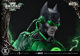 The Dawnbreaker Dark Nights Metal 1/3 Statue by Prime 1 Studio