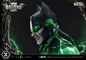 The Dawnbreaker Dark Nights Metal 1/3 Statue by Prime 1 Studio