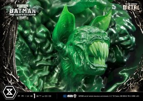 The Dawnbreaker Dark Nights Metal 1/3 Statue by Prime 1 Studio