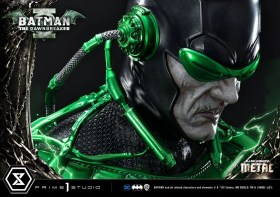 The Dawnbreaker Dark Nights Metal 1/3 Statue by Prime 1 Studio