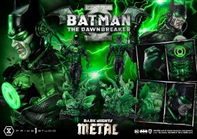 The Dawnbreaker Dark Nights Metal 1/3 Statue by Prime 1 Studio