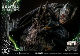 Batman of Earth-1 Deluxe Version Dark Knights Metal 1/3 Statue by Prime 1 Studio