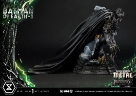 Batman of Earth-1 Deluxe Version Dark Knights Metal 1/3 Statue by Prime 1 Studio