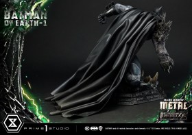 Batman of Earth-1 Deluxe Version Dark Knights Metal 1/3 Statue by Prime 1 Studio