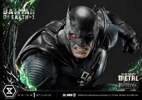 Batman of Earth-1 Deluxe Version Dark Knights Metal 1/3 Statue by Prime 1 Studio
