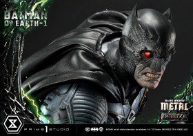 Batman of Earth-1 Deluxe Version Dark Knights Metal 1/3 Statue by Prime 1 Studio