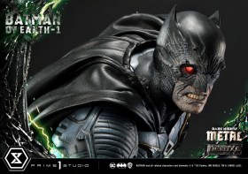 Batman of Earth-1 Deluxe Version Dark Knights Metal 1/3 Statue by Prime 1 Studio