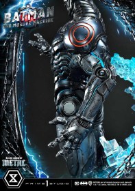 The Murder Machine Batman The Dark Nights Metal (Comics) Museum Masterline Series 1/3 Statue by Prime 1 Studio