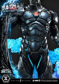 The Murder Machine Batman The Dark Nights Metal (Comics) Museum Masterline Series 1/3 Statue by Prime 1 Studio